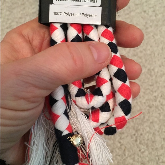 J. Crew belt NWT woman’s - Picture 2 of 3